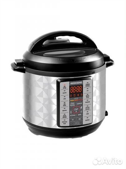 Мультиварка redmond