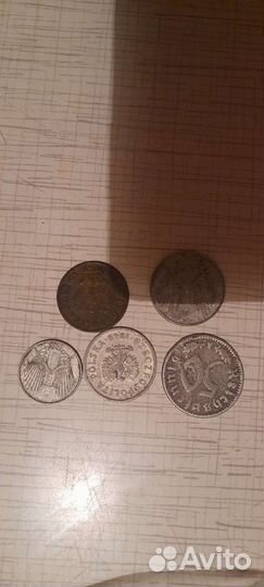 СССР манеты