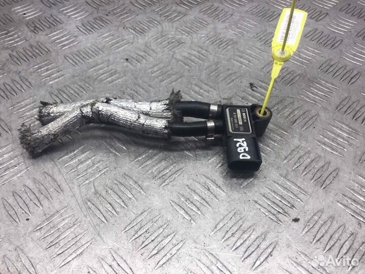 Датчик давления выхлопных газов Mercedes C-klasse