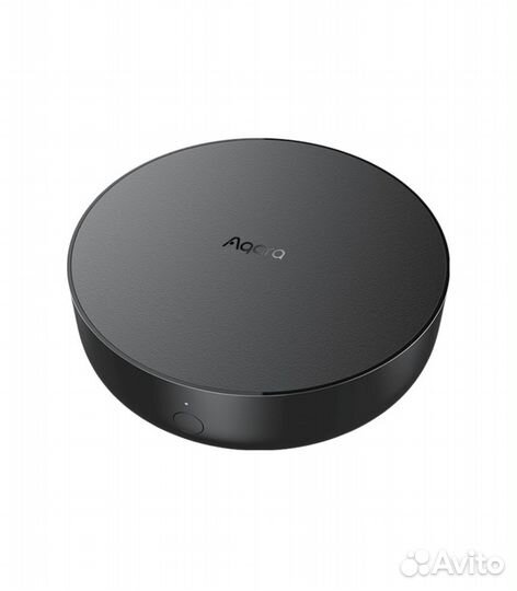 Центр управления умным домом Aqara HM2-G01, черный