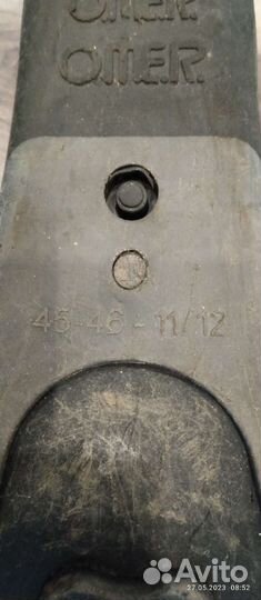 Ласты для подводной охоты