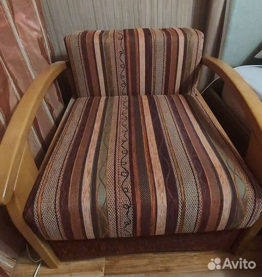 Мягкая мебель бу