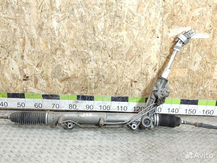 Рейка рулевая Bmw X5 e53 2000-2007