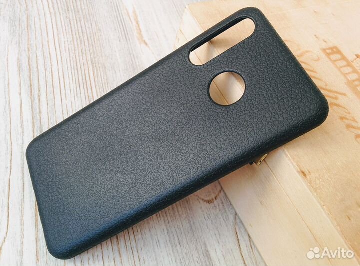 Huawei P30 lite / Honor 20s / 20 lite стекло чехол