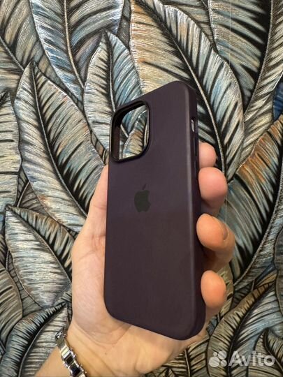 Чехол iPhone 14 pro