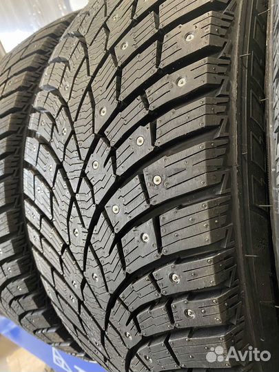 Triangle IcelynX TI501 255/55 R18 109T