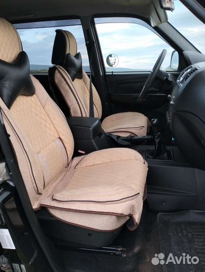 УАЗ Patriot 2.7 МТ, 2015, 102 000 км