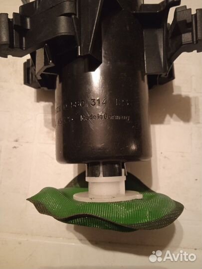 Бензонасос bmw e34