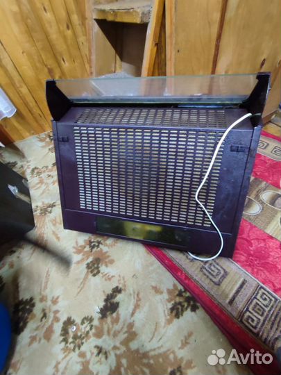 Вытяжка для кухни