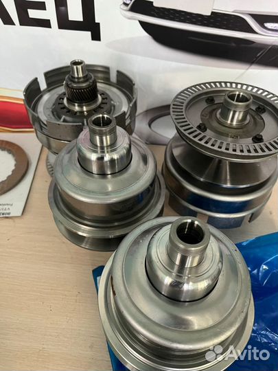 Bариатор vt 2 лифан х 60 новый