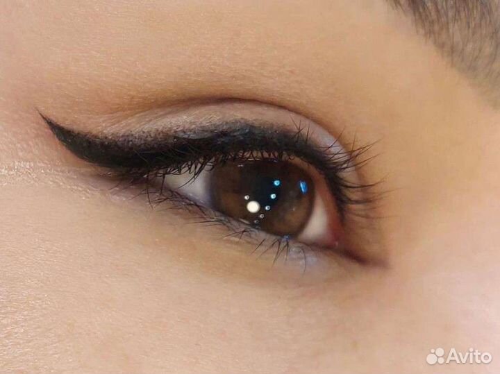 Перманентный макияж, татуаж, напыление, удаление