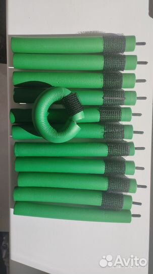 Бигуди для волос