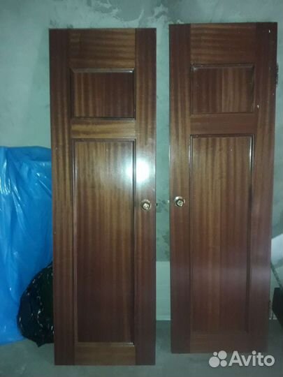 Межкомнатные двери бу с коробкой