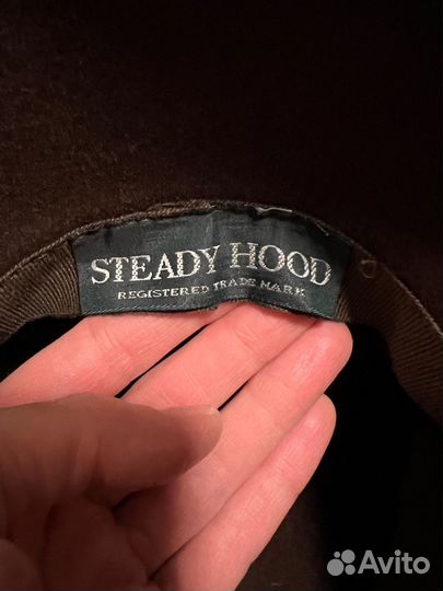 Шляпы шапки береты