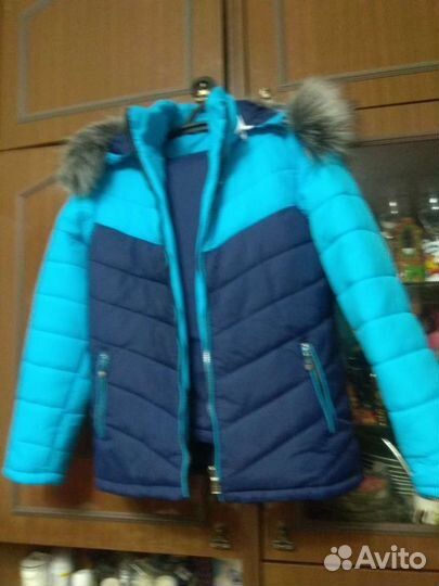 Костюм лыжный