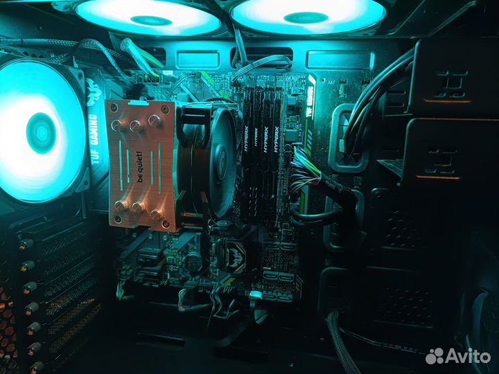 Продам компьютер