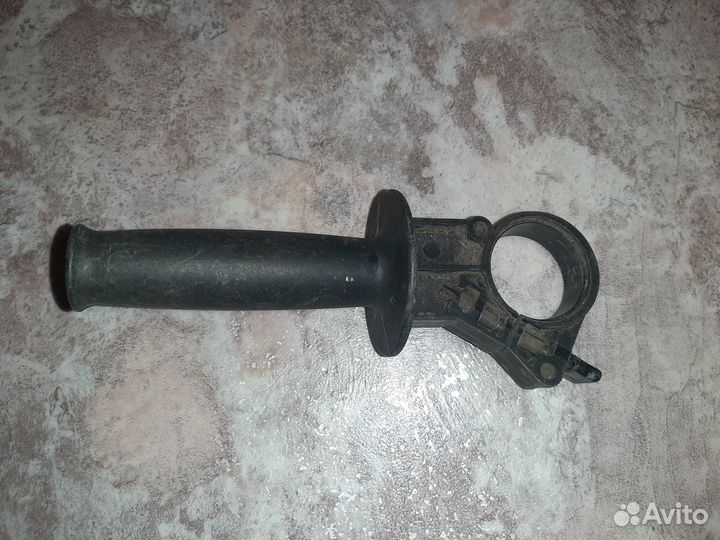 Дополнительная ручка шлифмашинки,дрели,перфоратора