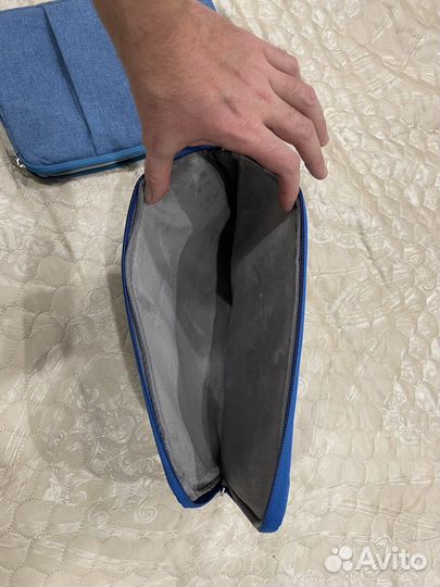 Сумка чехол для планшета или ноутбука