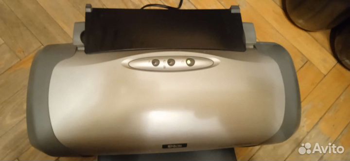 Принтер струйный Epson R220