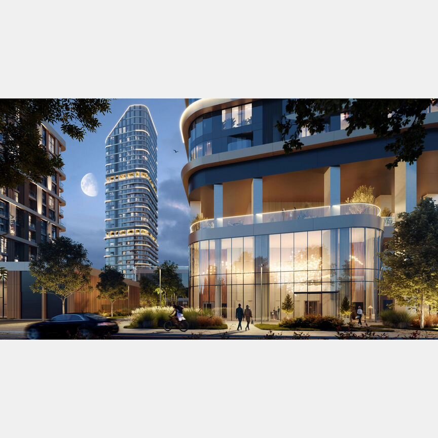 3-к. квартира, 84,2 м², 3/35 эт.