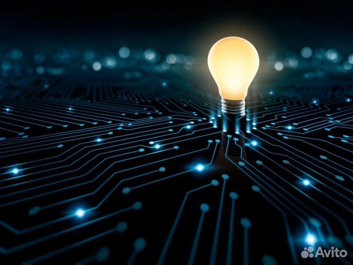 Услуги электрика,сантехника