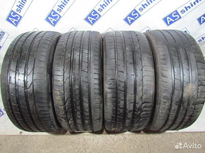 Pirelli P Zero 245/35 R20 97P
