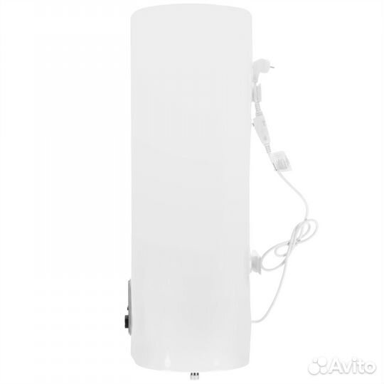 Водонагреватель Electrolux EWH 80 Royal Flash