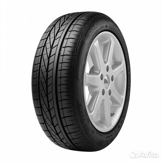 Goodyear Excellence 245/40 R20