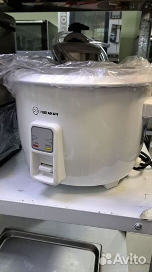 Рисоварка hurakan HKN-SDR80