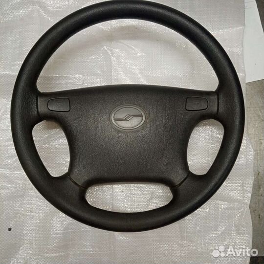 Руль Safe deer Admiral