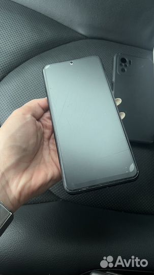 Xiaomi Redmi Note 10S, 6/128 ГБ