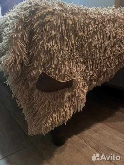 Покрывало на кровать