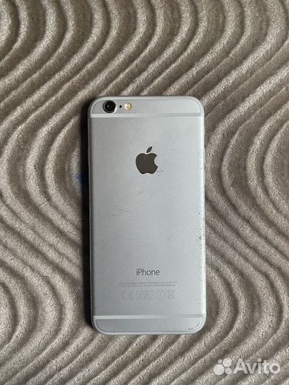 iPhone 6, 64 ГБ