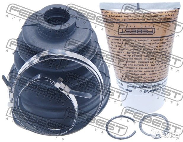 Пыльник шрус внутренний комплект 76x85x21.5