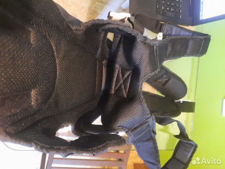 Эргорюкзак