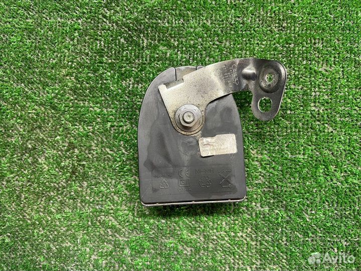 Сирена сигнализации Porsche Macan