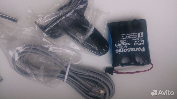 Радиотелефон Panasonic