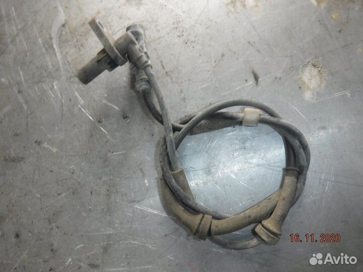 Датчик abs передний правый Лада Гранта 11186 2019