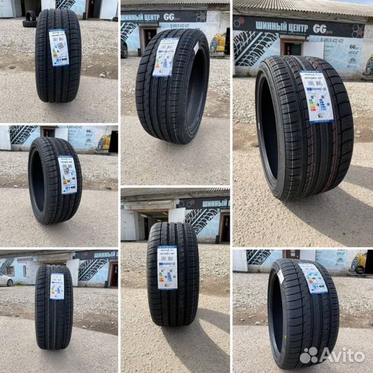 Triangle TH201 245/40 R20