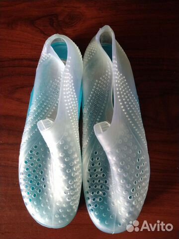 Тапочки водные