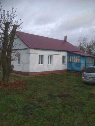 Дом 47 м² на участке 28 сот.