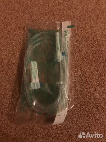 Система для вливаний