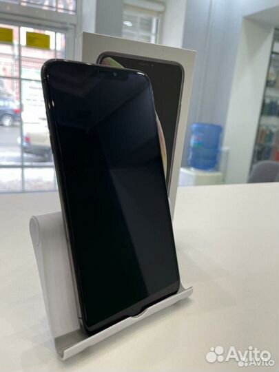 iPhone Xs Max, 256 ГБ