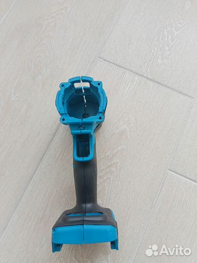 Корпус шуруповерта Ледобура