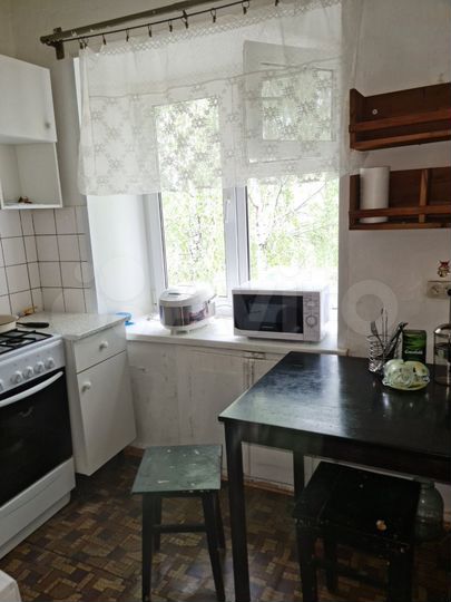 2-к. квартира, 32 м², 4/5 эт.