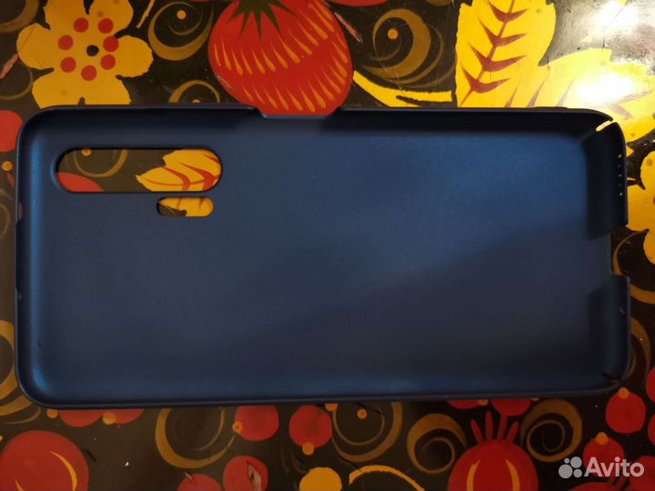 Чехол на huawei p20 pro