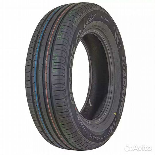 Roadking Argos HP 215/65 R16 98H