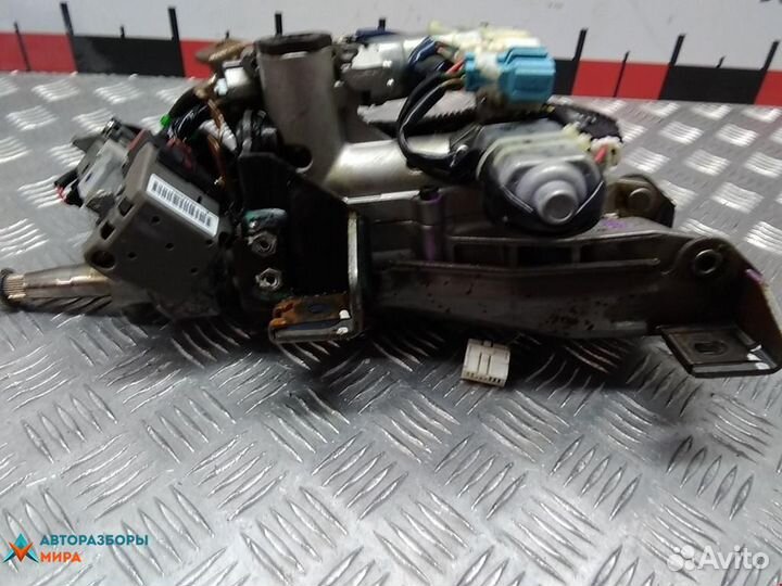 Замок зажигания Acura MDX 2 2008 35100stxa11