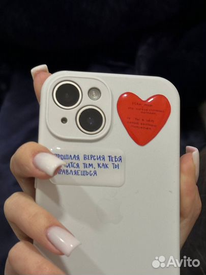 3D наклейки на телефон