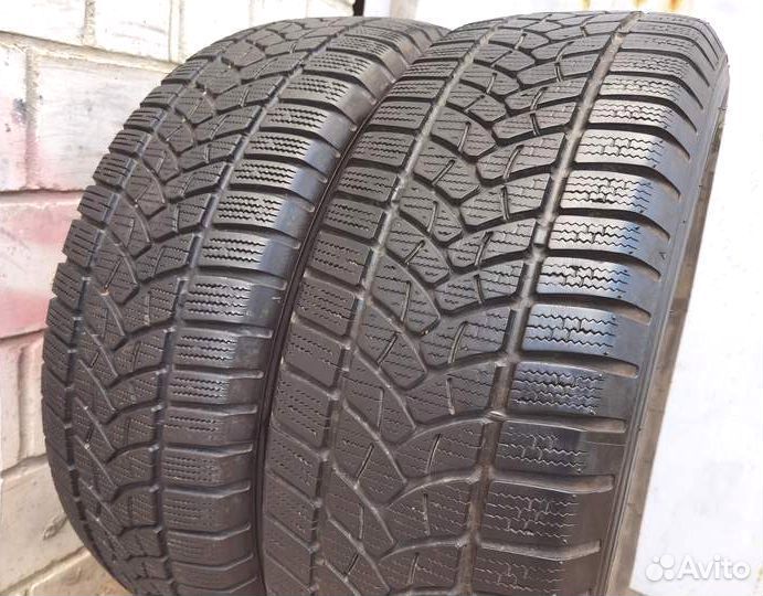 Firestone Destination Winter 215/65 R16 98H